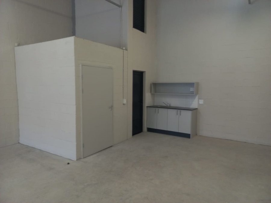 To Let commercial Property for Rent in Montague Gardens Western Cape